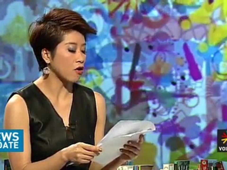 News Update ประจำวันที่ 14 มีนาคม 2555 เวลา 16.00 น.