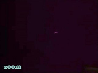 UFO over Belleview, Florida 11 March 2012 + zoom