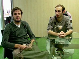 ¡Con el uWhisp las redes sociales también son sonoras!