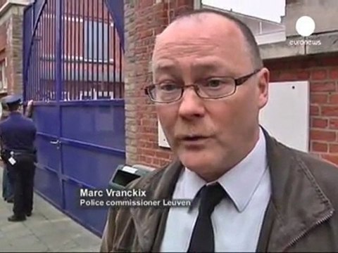 Belgio: lo choc per la strage di bimbi in Svizzera