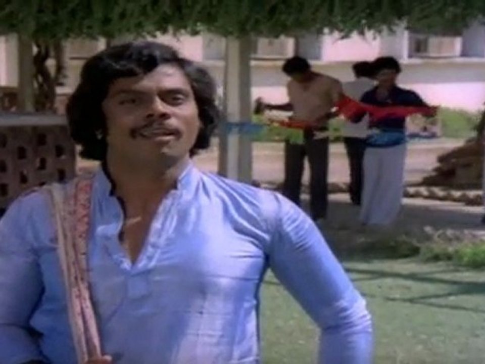 Manjal Nila - Ranjani Angry On Suresh