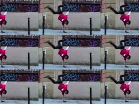 Saint-Valentin // SOS homophobie // MADONNA