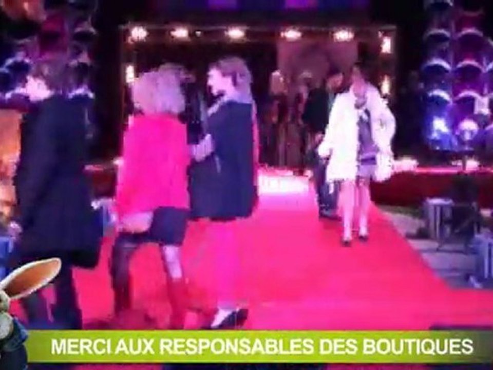 Mulhouse Cité Mode 2011