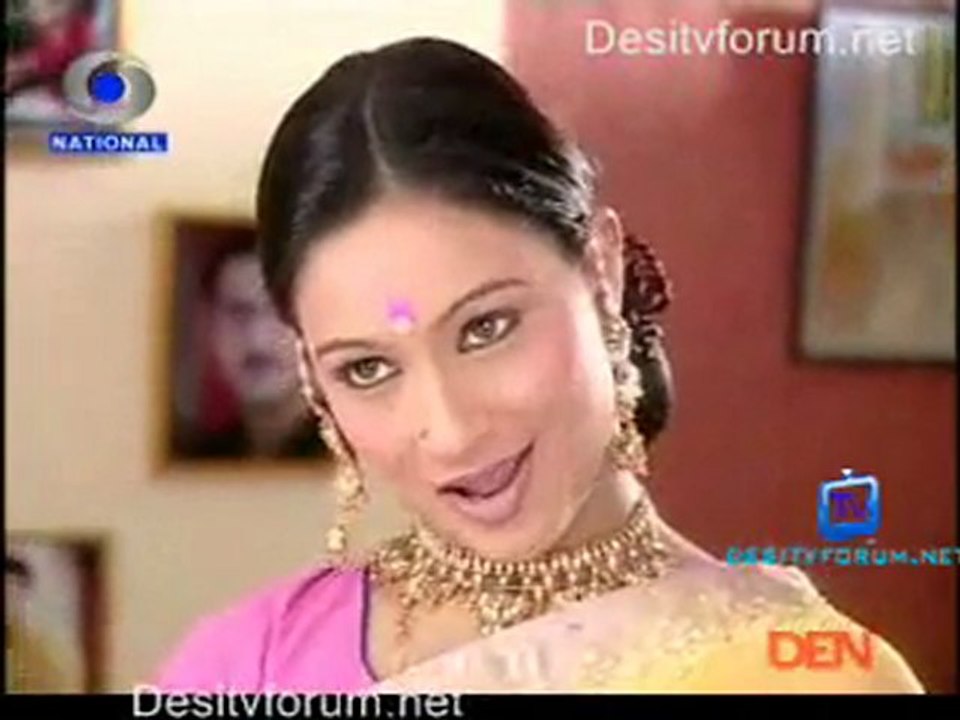 Stree Teri Kahaani - 14th March 2012 Video Watch Online Part1