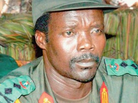 Ben Affleck Supports Kony Movement, Calls For Joseph Kony's Arrest - Hollywood News