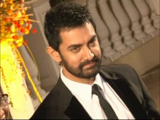 Aamir Khan Prefers TV Show Over Talaash - Bollywood News