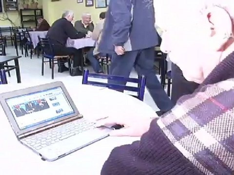 AA bir irtibat köprüsü olacak