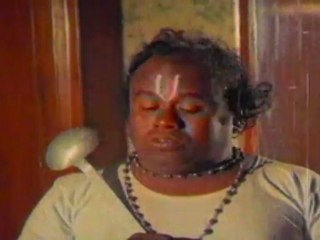 Maruthi - Black Magician Kidnapping Raja