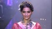 Sonam Kapoor Promotes Fashion For A Social Cause - Bollywood Babes