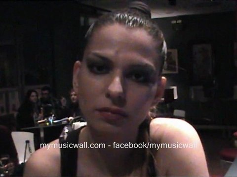 ΑΚΟΥΩ ΦΩΝΕΣ Συνεντεύξεις με τους ηθοποιούς - mymusicwall.com - webtv - ΔΙΑΔΙΚΤΥΑΚΗ ΤΗΛΕΟΡΑΣΗ