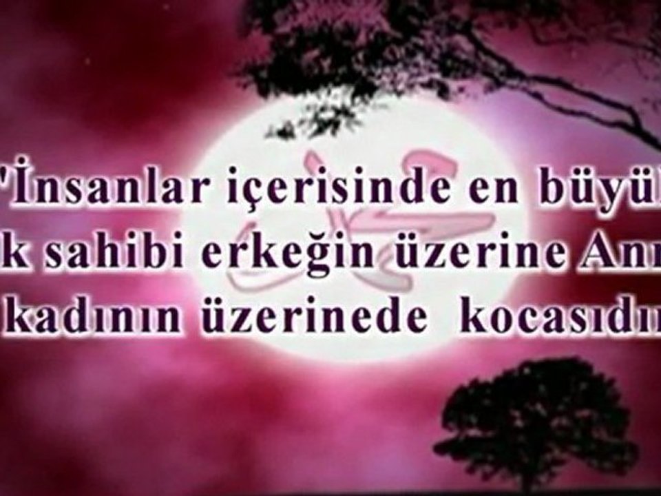 40_Hadis_Anne_ve_Baba_hakkı