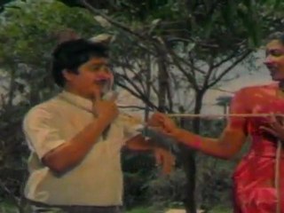 Maruthi - S.Ve.Sekhar Attempting To Sucide