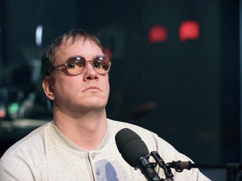 120'' / L'invité: Gilles Surchat