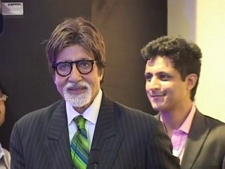 Amitabh Bachchan To Be A Part Of IPL 5 Opening Ceremony - Bollywood News