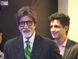 Amitabh Bachchan To Be A Part Of IPL 5 Opening Ceremony - Bollywood News