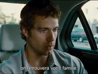 Bande-annonce du film d'action "Sans issue"