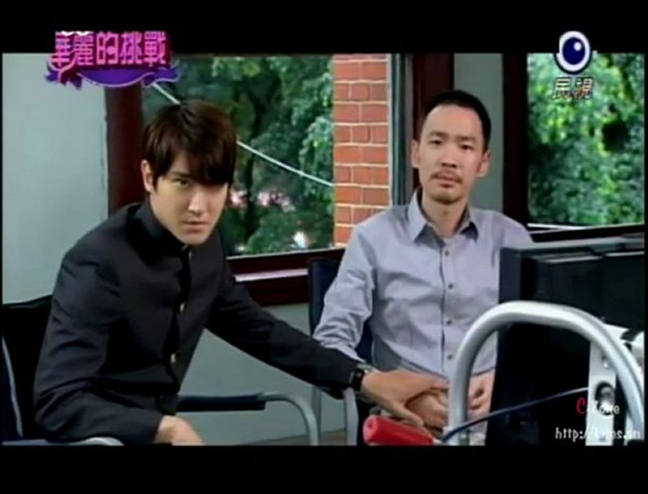 Thach thuc tuyet voi Ep12 part 1/2 [kites.vn]