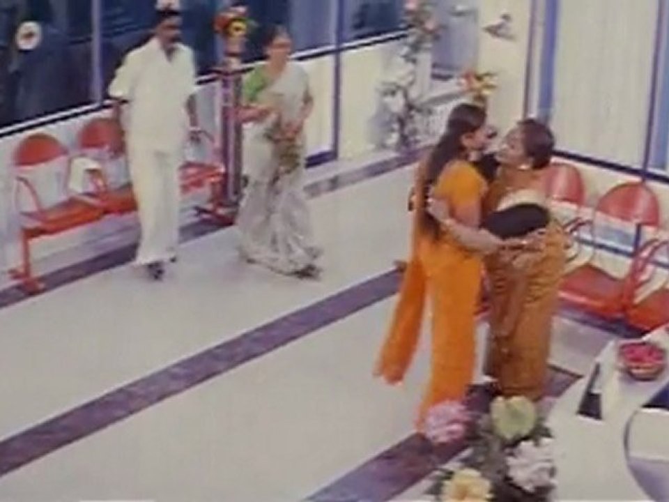 Naal Natchathiram - Kumar Admitted In Hospital