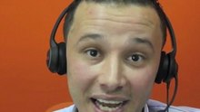 une question concernant votre clé? Ramzi est là pour vous aider!