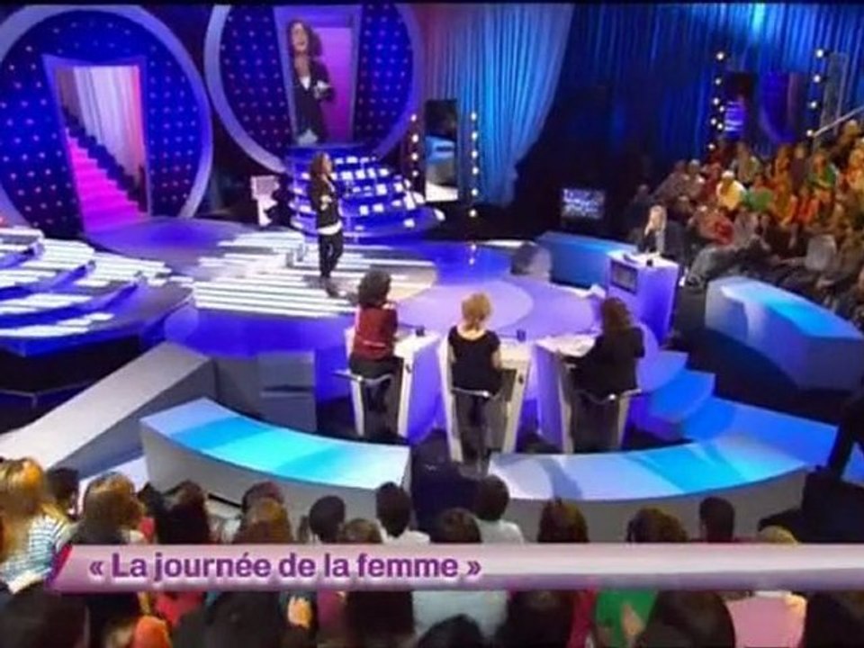 Florent Peyre _ Anne Sophie Aparis