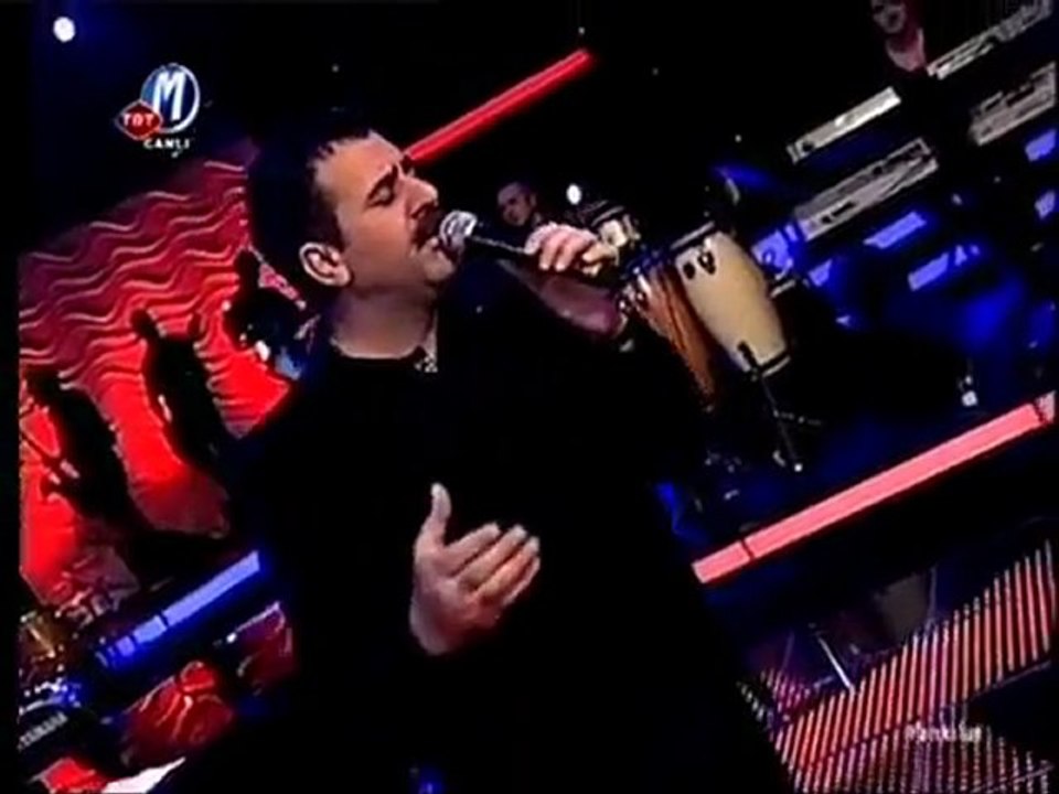 Hüseyin Turan - Çalın Davulları - Selanik Türküsü