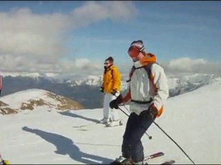 ST LARY - 5 MARS 2012