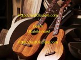 ukulele chords baritone for beginners