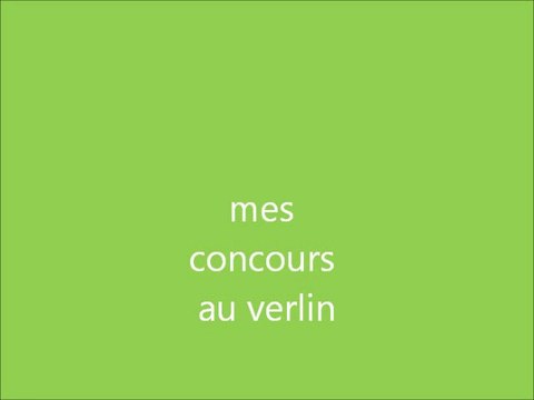 ma jument preferer et moi