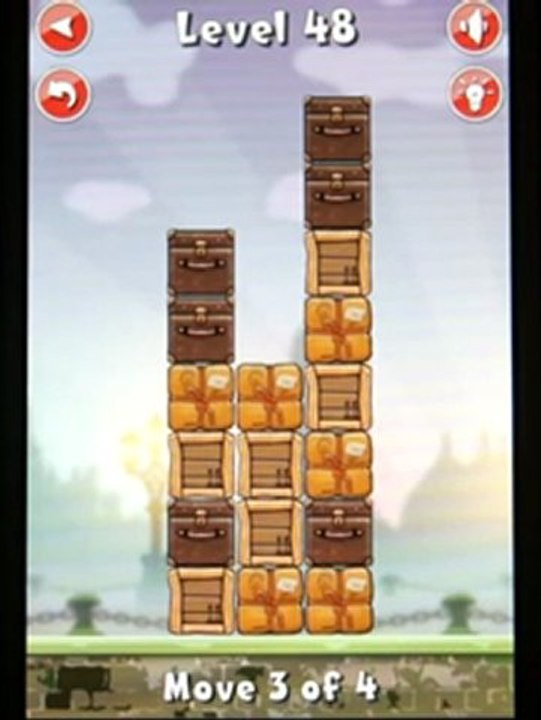 London - Level 48