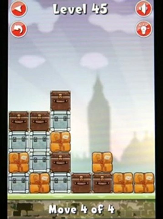 London - Level 45