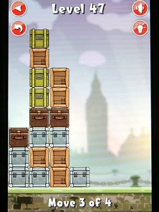 London - Level 47