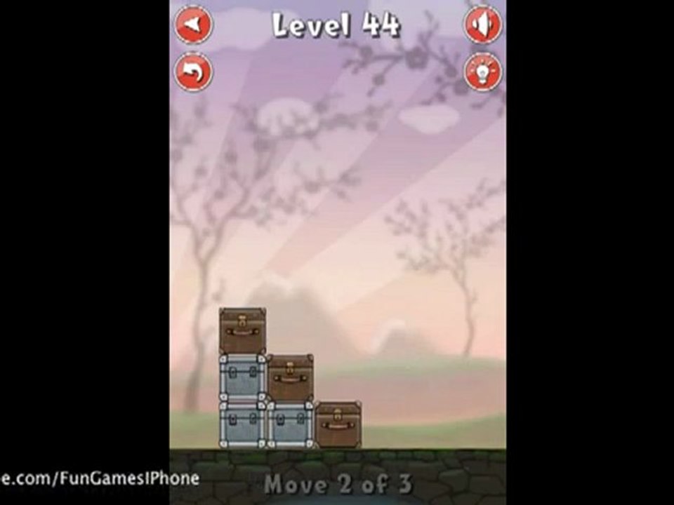 Osaka - Level 44