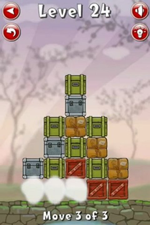 Osaka - Level 24