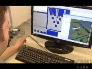 Aselsan insansız araç www.kumanda.org