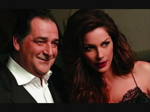 Vasilis Karras vs Despina Vandi - Axaristi kai alitissa