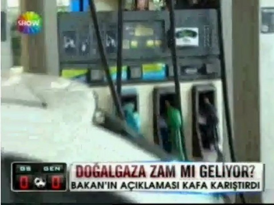 seslisebep.com bakandan dogalgaza zam sinyali