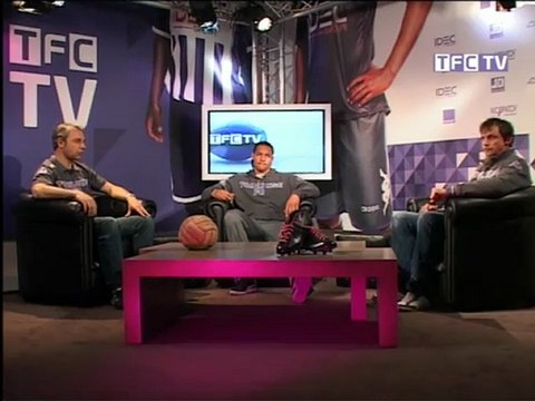 Prolongation TFC vs FCL