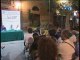Caffè letterario, ospite Marco Follini AGTV 19 08 2010