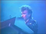 Depeche Mode - Black Celebration (London 1986) Live