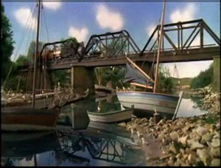 Bill, Ben and Fergus Michael Brandon with the Original Music