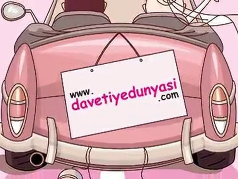 DAVETIYE ve NIKAH SEKERI MODELLERI 2012 davetiyedunyasi.com DAVETIYE DUNYASI