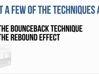 Stop Panic Attacks -The SelfSteps Program