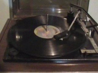 Johnny Pacheco y su Nuevo Tumbao - Los diablitos - 33 1/3 rpm