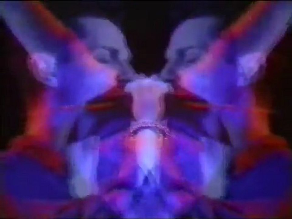 Depeche Mode - Stripped (London 1986) Live