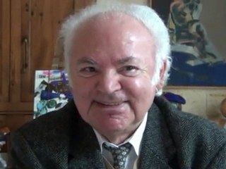 Robert Misrahi |   "Chemins de traverse"  (1) | Les souvenirs du philosophe | 9 mars 2012