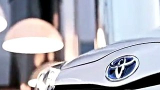 Toyota Yaris hybride - Clip de présentation