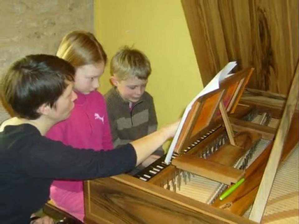 musique temps du midi