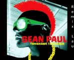 Sean Paul - Touch The Sky ( Dj Paranormal Remix )