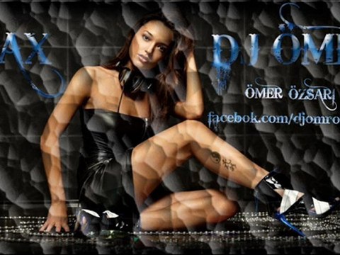 DJ ÖMR ROTOR SAX (FULL PRODUCT)ORJİNAL CLUP MİX
