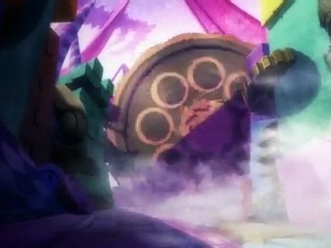 ブラック★ロックシューター 2012 TV (少女 Q)